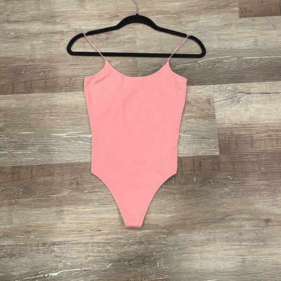 Wilfred Free Aliyah Bodysuit - Picture 4 of 8